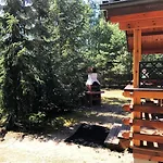 Osada Nad Wda W Borsku Borsk