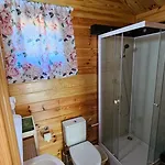Feriehus Osada Nad Wda W Borsku *