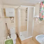Osada Nad Wda W Borsku Casa vacanze Borsk