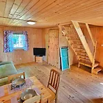 Feriehus Osada Nad Wda W Borsku *