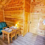 Feriehus Osada Nad Wda W Borsku *