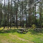 Feriehus Osada Nad Wda W Borsku