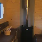 Feriehus Osada Nad Wda W Borsku