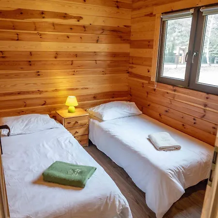 Osada Nad Wda W Borsku * Borsk