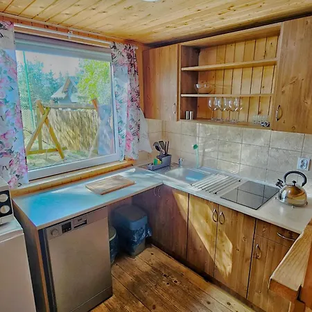 Osada Nad Wda W Borsku Borsk