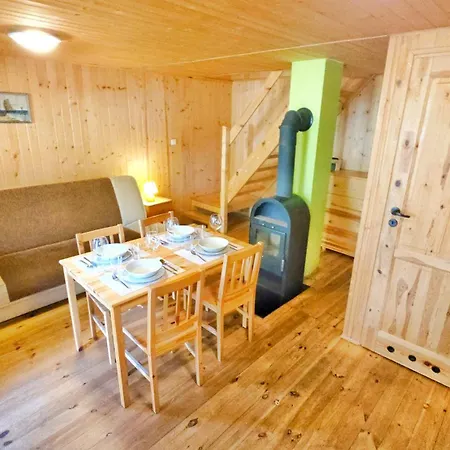 Osada Nad Wda W Borsku * Borsk