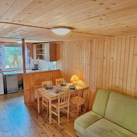 Osada Nad Wda W Borsku Borsk