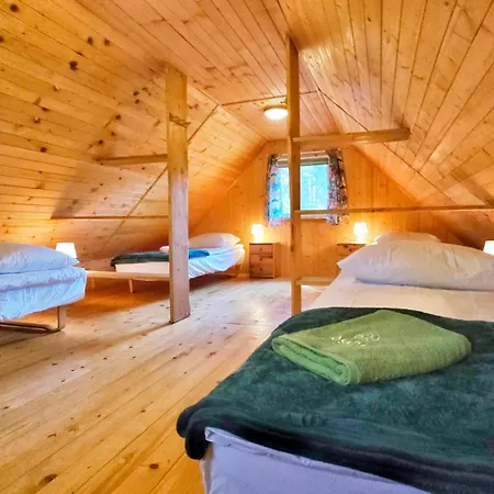 Osada Nad Wda W Borsku * Borsk