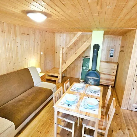 Osada Nad Wda W Borsku