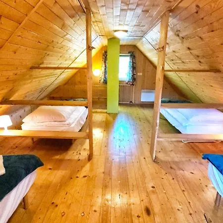 Osada Nad Wda W Borsku Borsk