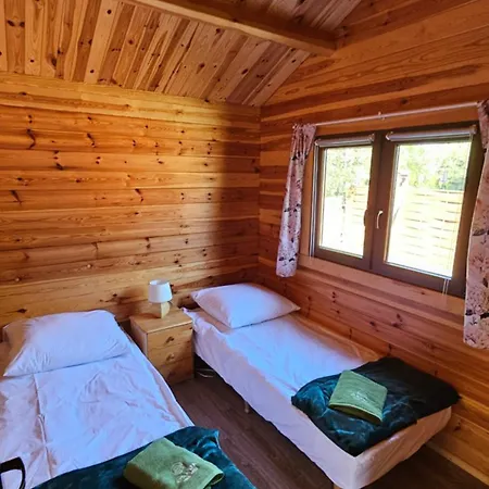 Osada Nad Wda W Borsku * Borsk