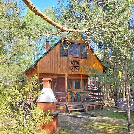 Osada Nad Wda W Borsku *