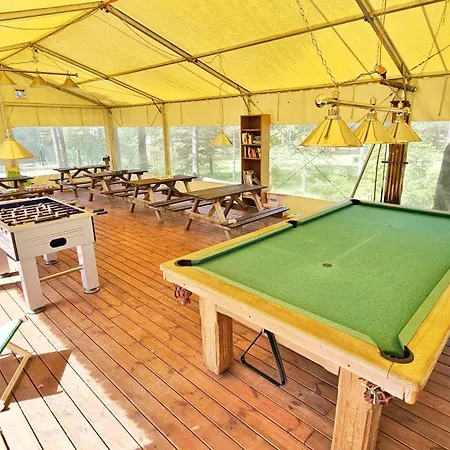 Osada Nad Wda W Borsku Borsk