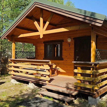 Osada Nad Wda W Borsku * Borsk