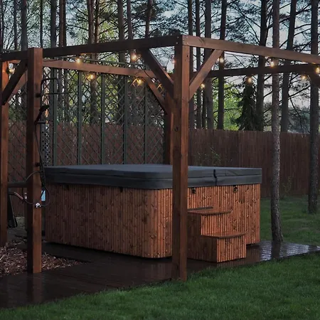 Osada Nad Wda W Borsku * Borsk