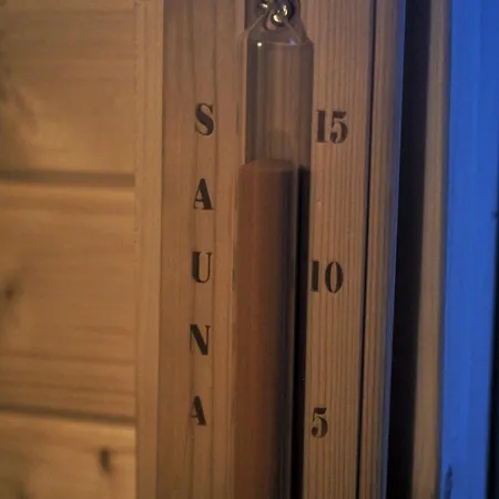 Ferienhaus Osada Nad Wda W Borsku