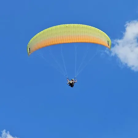 Osada Nad Wdą W Borsku