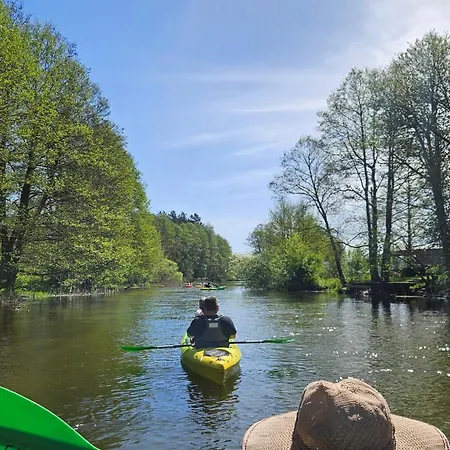 Osada Nad Wda W Borsku *