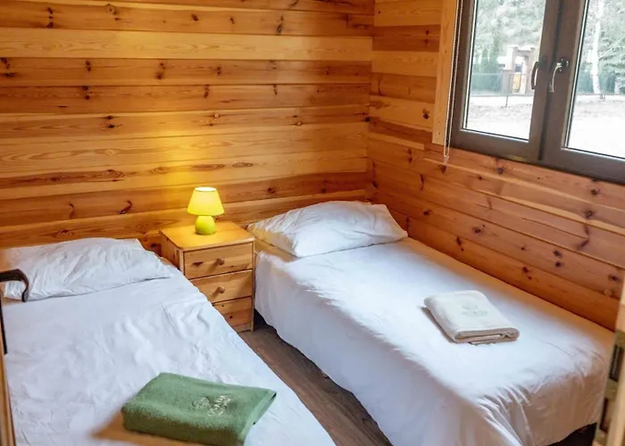 Osada Nad Wda W Borsku * Borsk