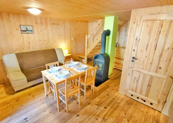 Osada Nad Wda W Borsku * Borsk