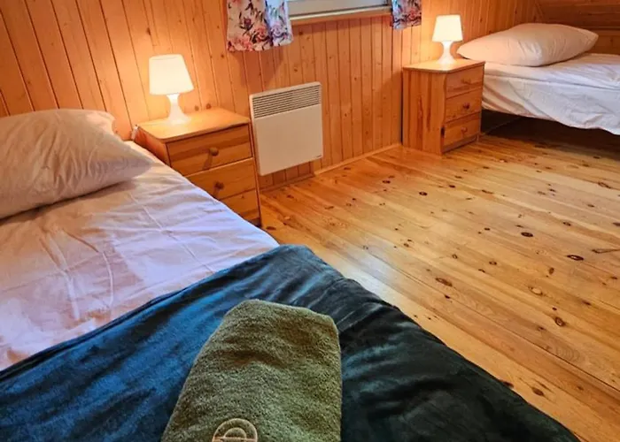 Osada Nad Wda W Borsku