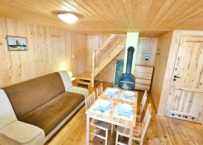 Osada Nad Wda W Borsku