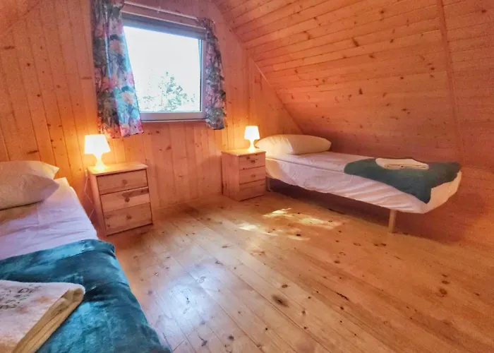 Osada Nad Wda W Borsku *