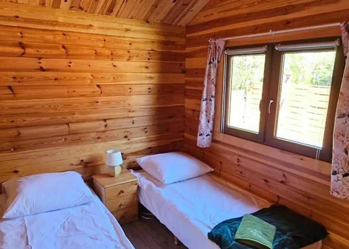 Osada Nad Wda W Borsku * Borsk