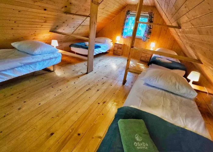 Osada Nad Wda W Borsku *