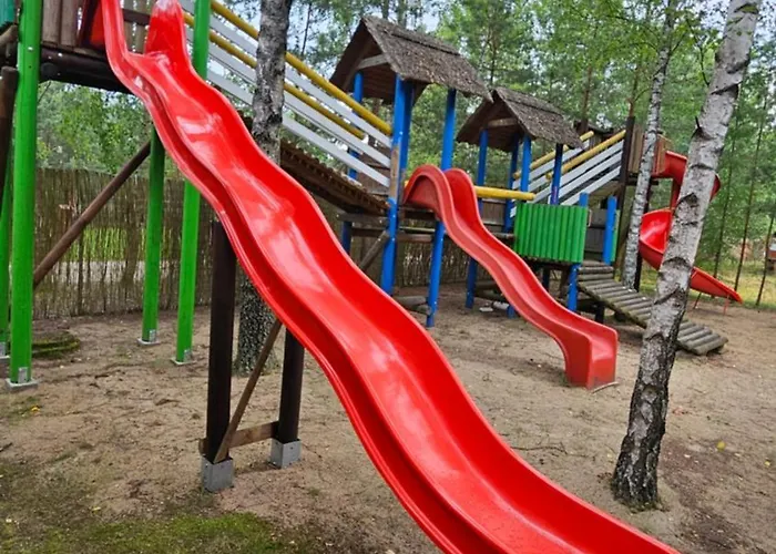 Osada Nad Wda W Borsku *