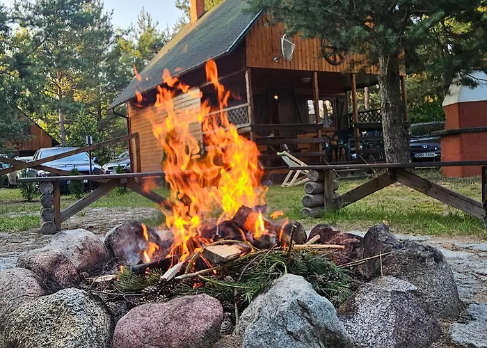 Osada Nad Wda W Borsku *