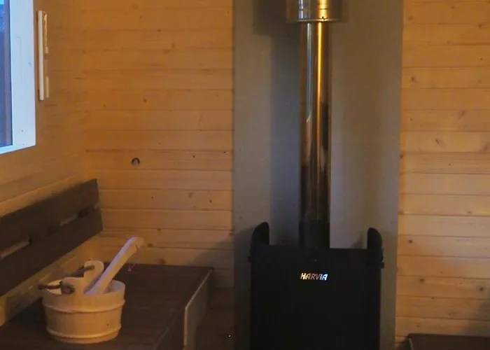 Tatil Evi Osada Nad Wda W Borsku