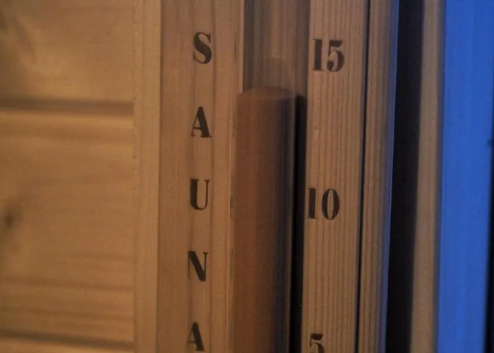 Tatil Evi Osada Nad Wda W Borsku