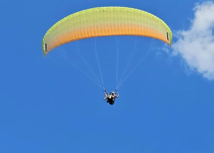 Osada Nad Wda W Borsku