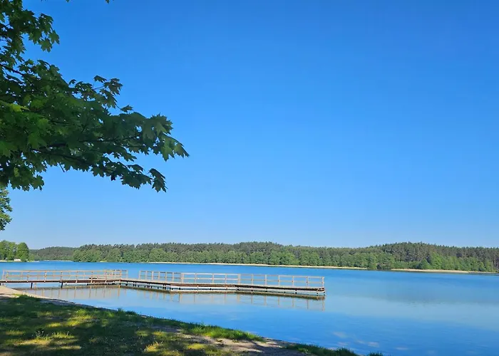 Tatil Evi Osada Nad Wda W Borsku *